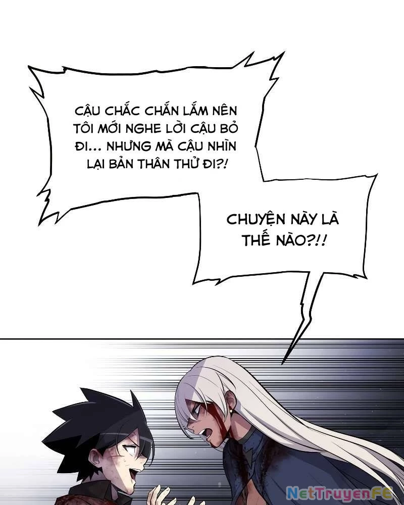 Chế Ngự Kiếm Chapter 84 - Trang 4