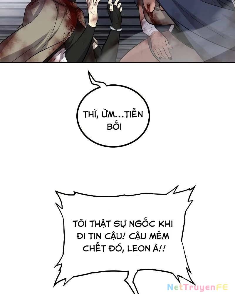 Chế Ngự Kiếm Chapter 84 - Trang 4