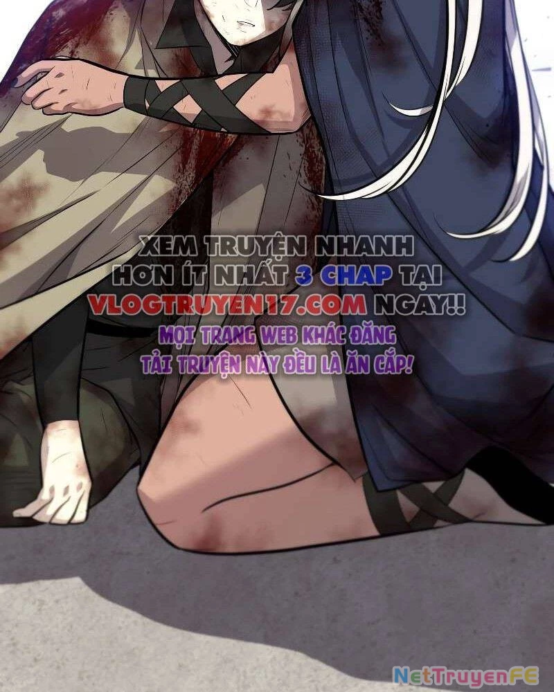 Chế Ngự Kiếm Chapter 84 - Trang 4