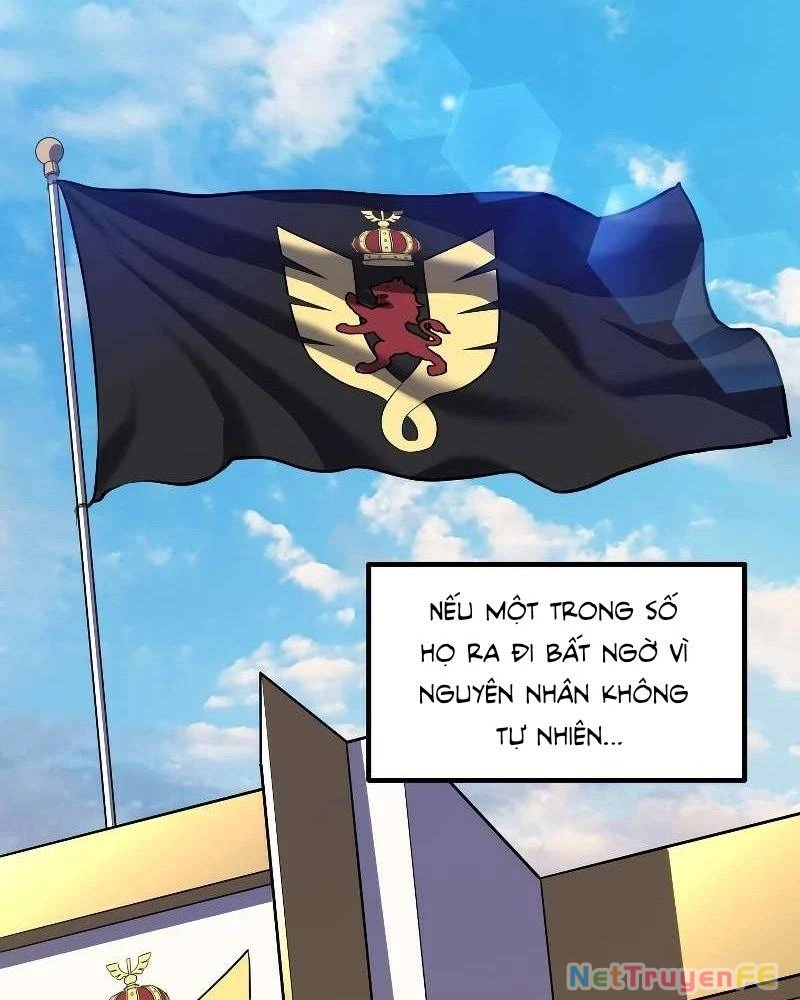 Chế Ngự Kiếm Chapter 84 - Trang 4