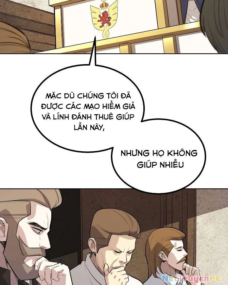 Chế Ngự Kiếm Chapter 84 - Trang 4