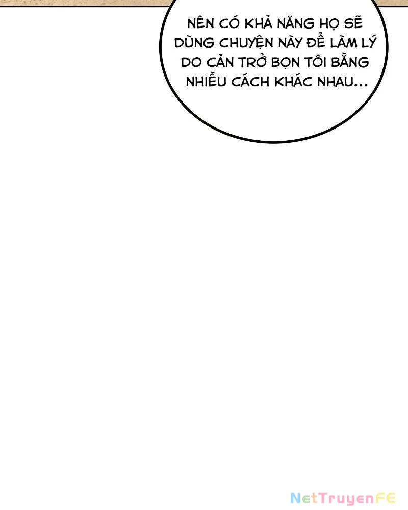 Chế Ngự Kiếm Chapter 84 - Trang 4