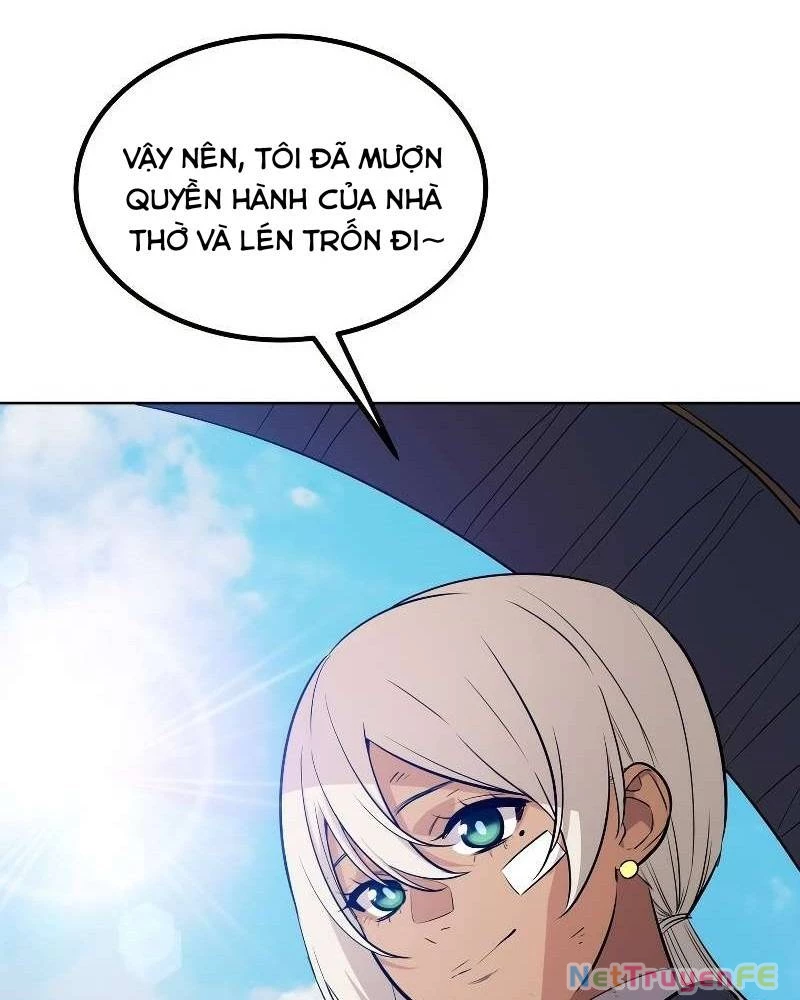 Chế Ngự Kiếm Chapter 84 - Trang 4