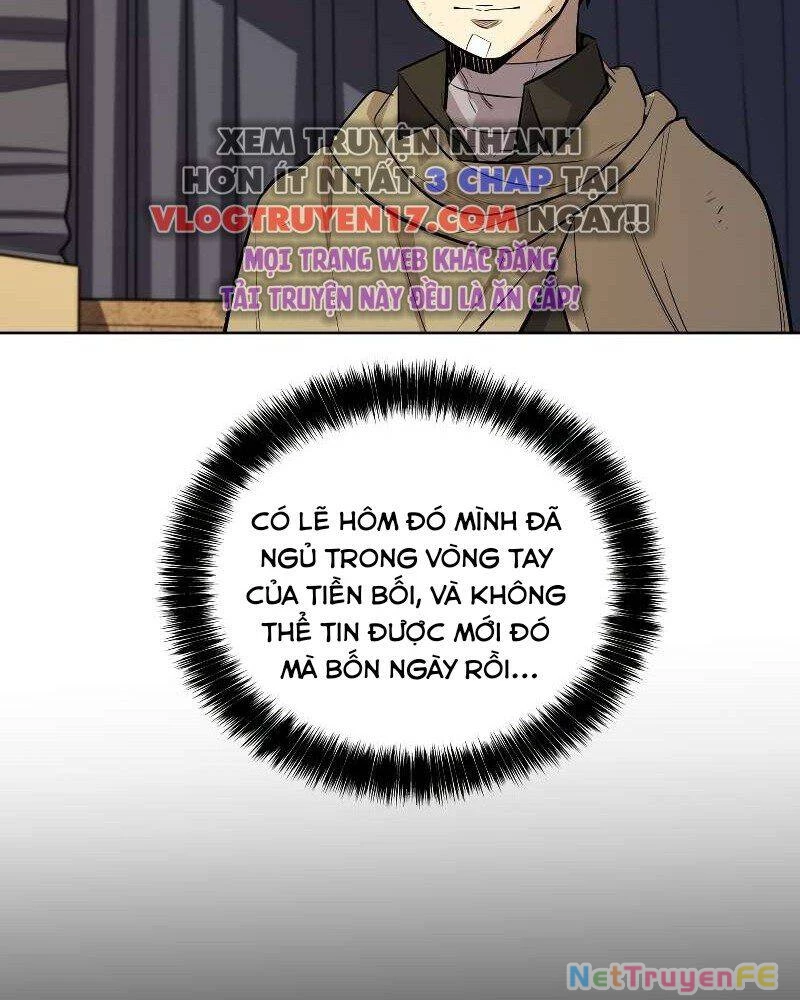 Chế Ngự Kiếm Chapter 84 - Trang 4