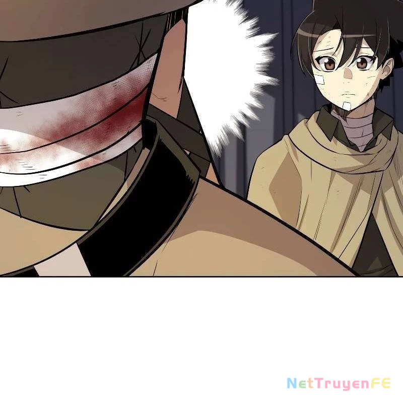 Chế Ngự Kiếm Chapter 84 - Trang 4