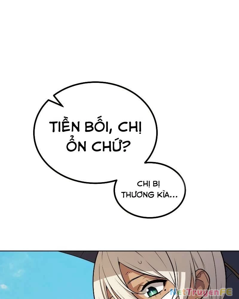 Chế Ngự Kiếm Chapter 84 - Trang 4