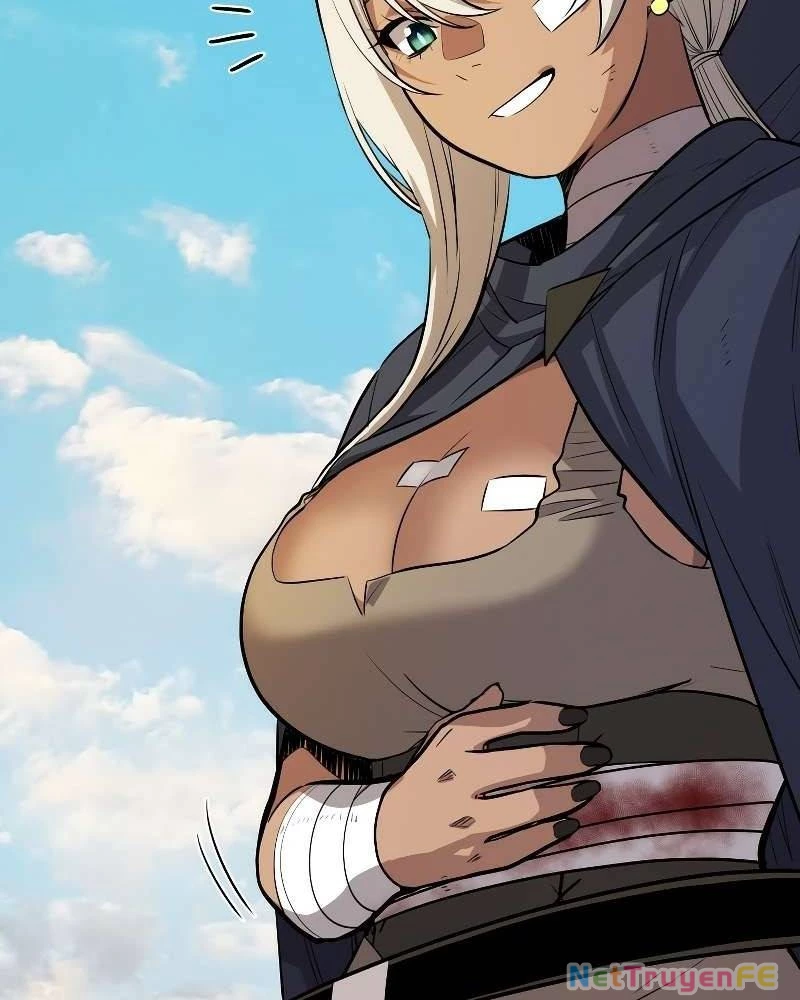 Chế Ngự Kiếm Chapter 84 - Trang 4