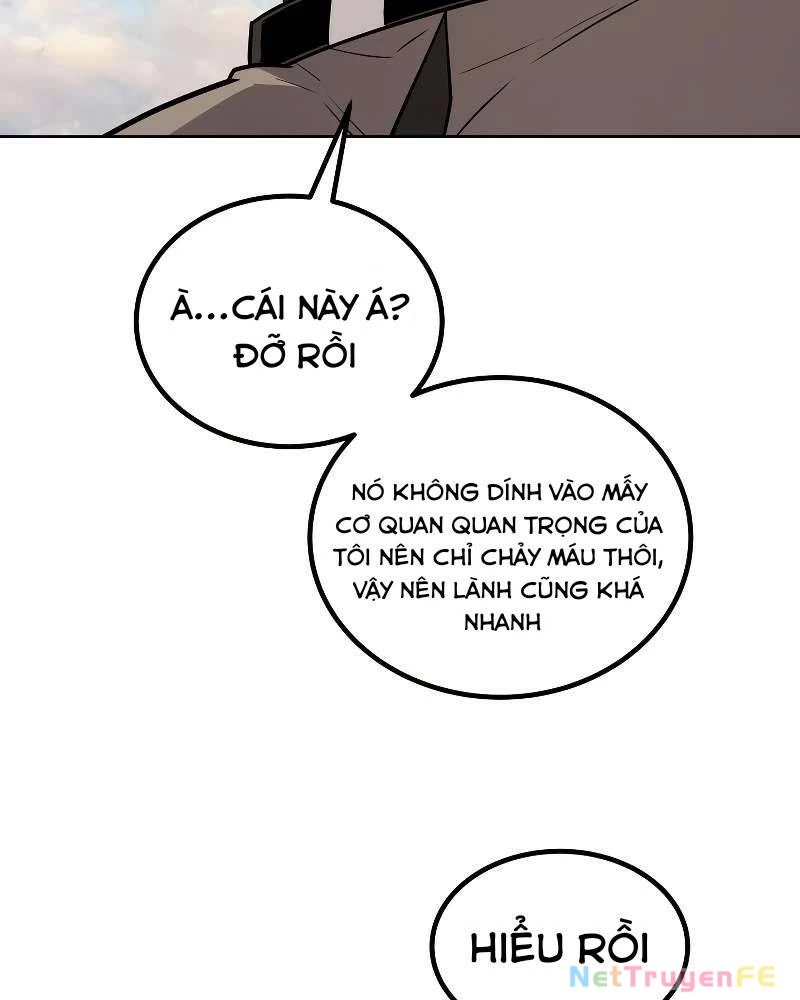 Chế Ngự Kiếm Chapter 84 - Trang 4