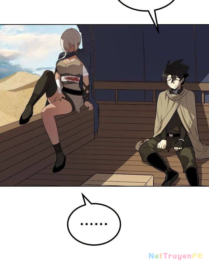 Chế Ngự Kiếm Chapter 84 - Trang 4