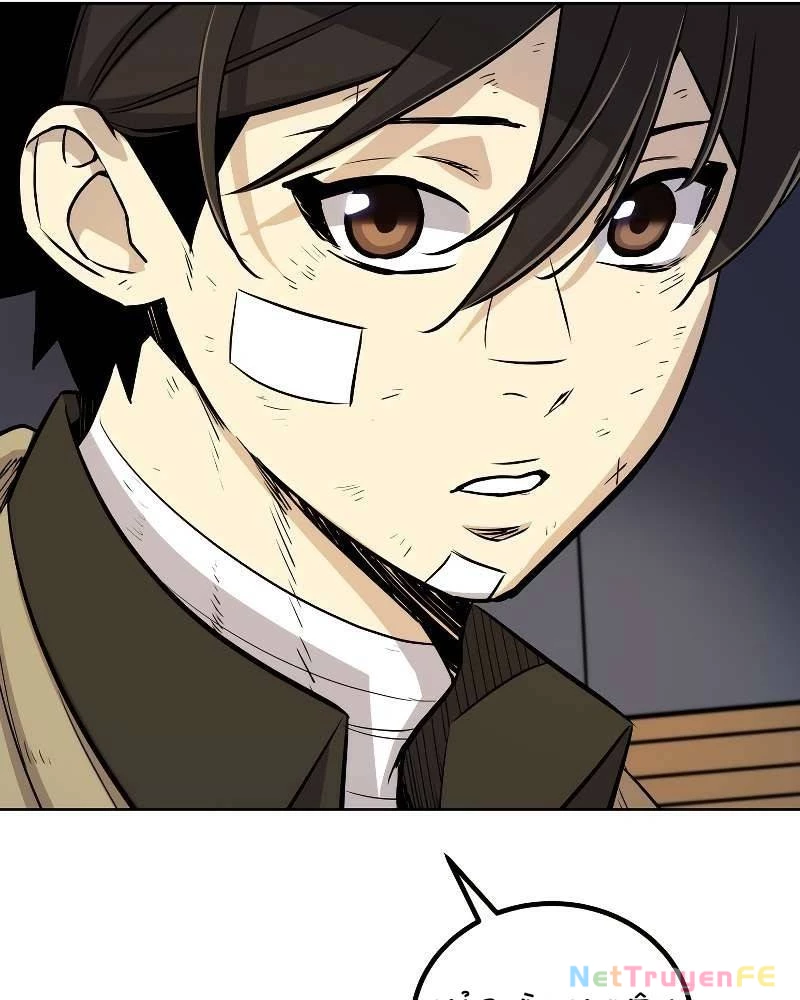 Chế Ngự Kiếm Chapter 84 - Trang 4