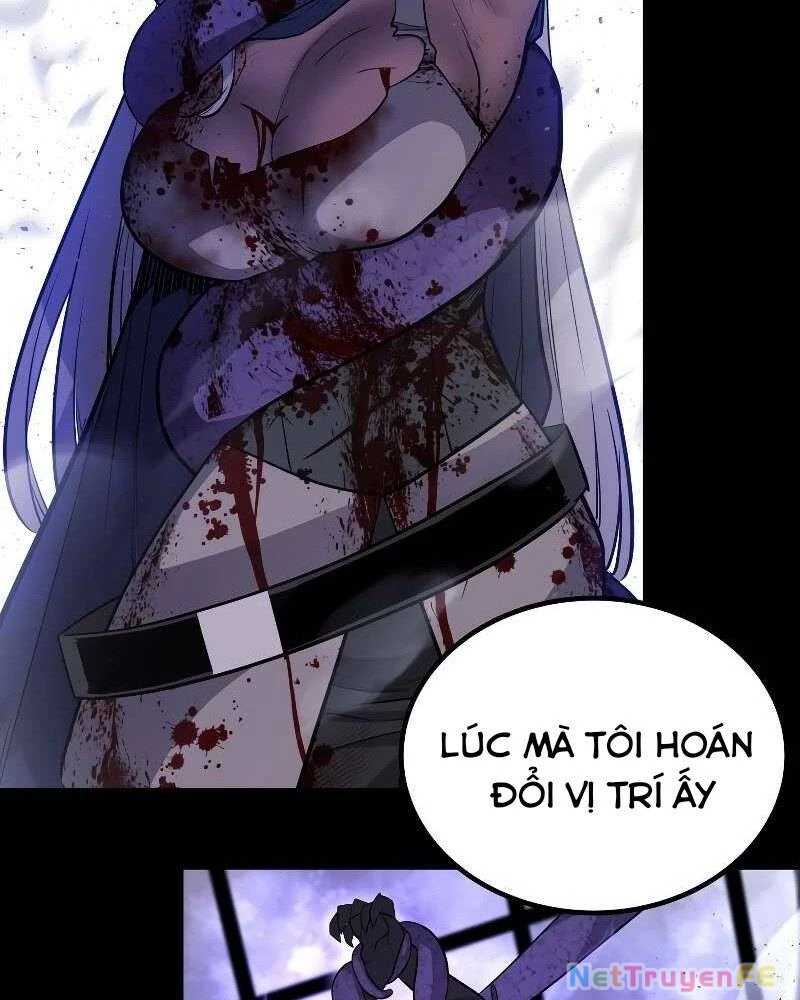 Chế Ngự Kiếm Chapter 84 - Trang 4