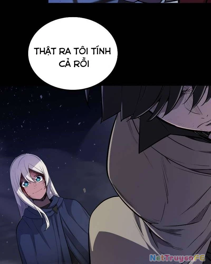 Chế Ngự Kiếm Chapter 84 - Trang 4