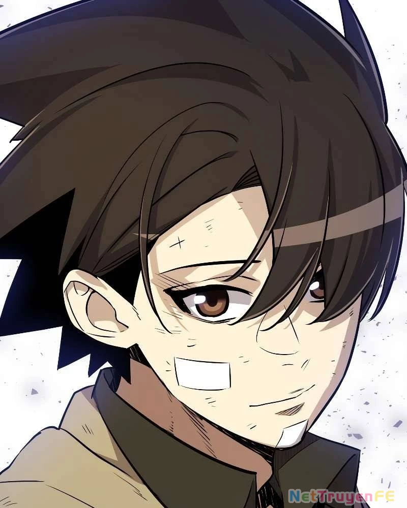 Chế Ngự Kiếm Chapter 84 - Trang 4