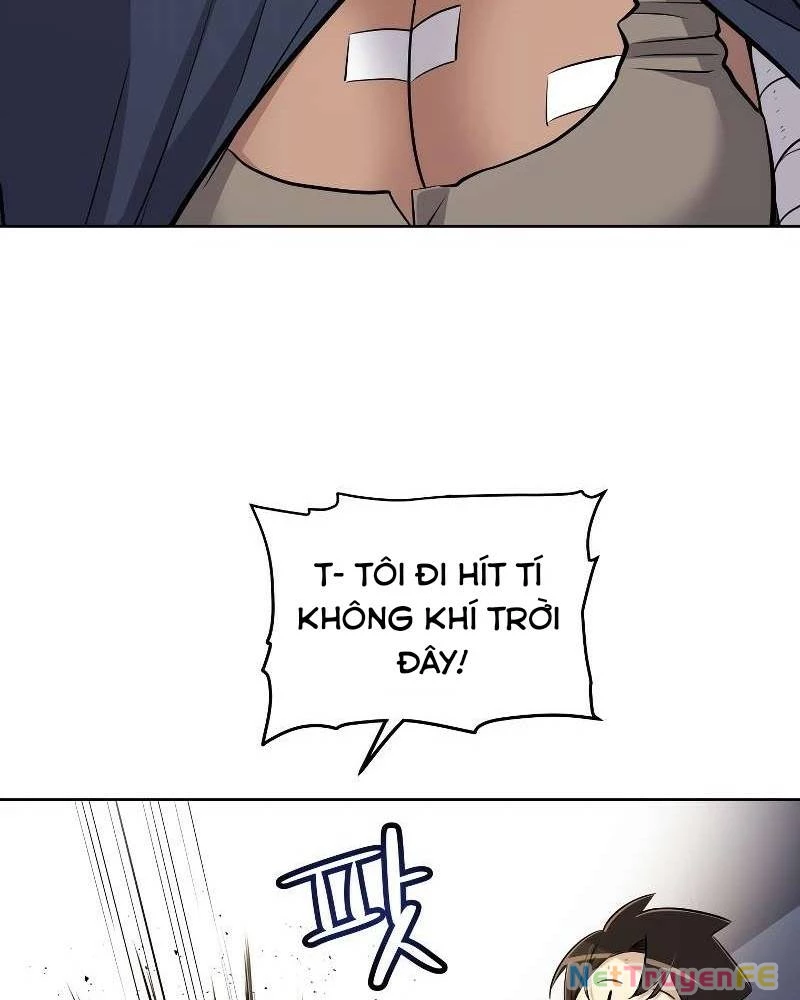 Chế Ngự Kiếm Chapter 84 - Trang 4