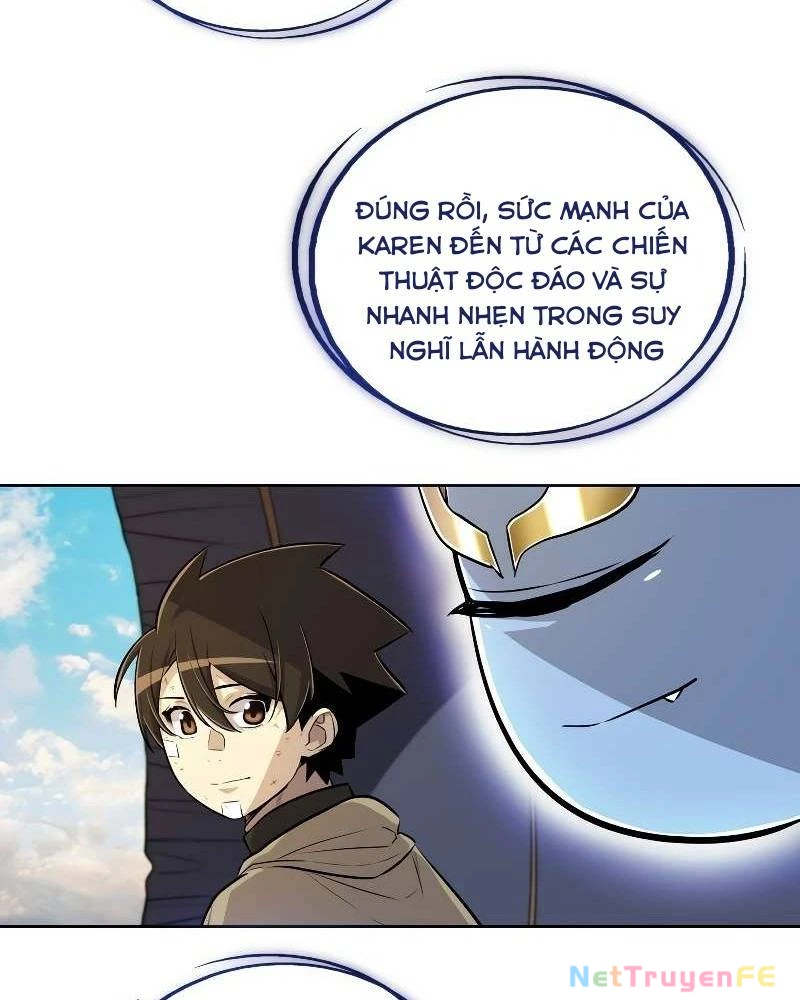 Chế Ngự Kiếm Chapter 84 - Trang 4