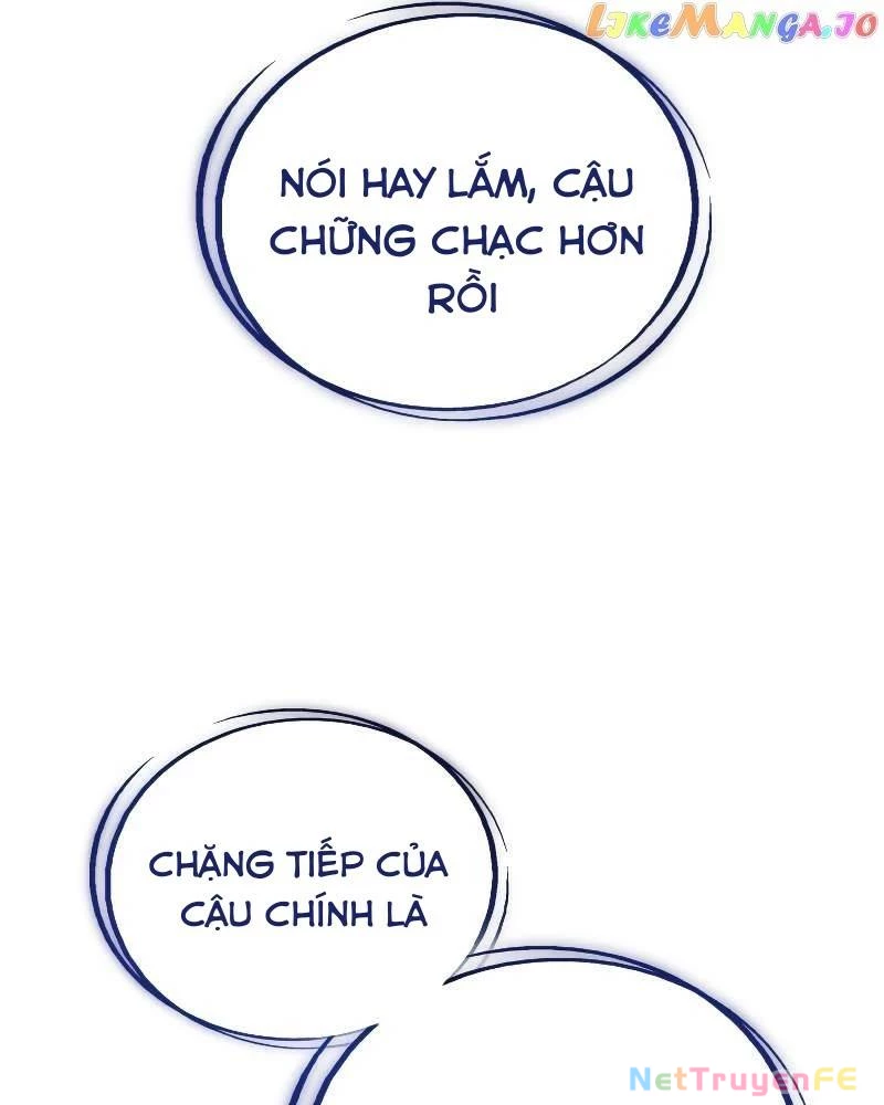 Chế Ngự Kiếm Chapter 84 - Trang 4