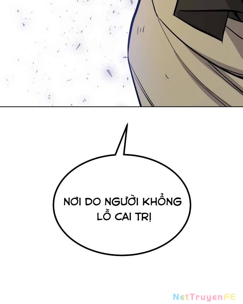 Chế Ngự Kiếm Chapter 84 - Trang 4