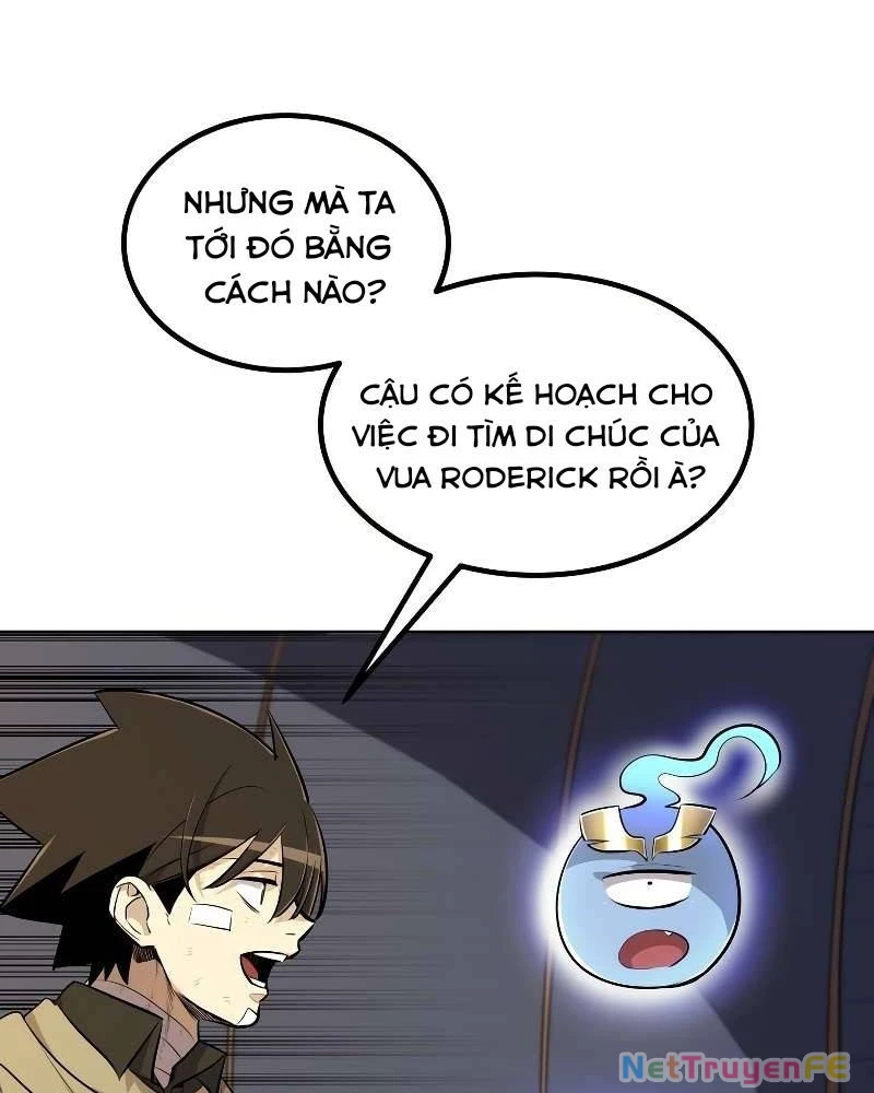 Chế Ngự Kiếm Chapter 84 - Trang 4