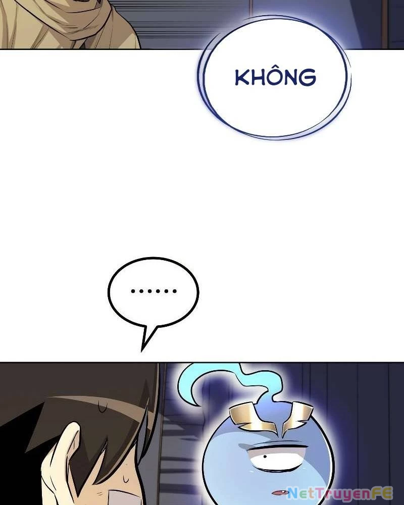 Chế Ngự Kiếm Chapter 84 - Trang 4