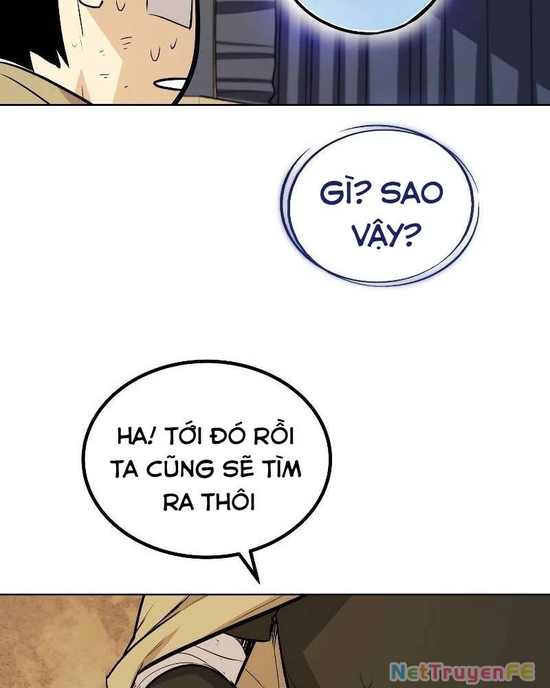 Chế Ngự Kiếm Chapter 84 - Trang 4