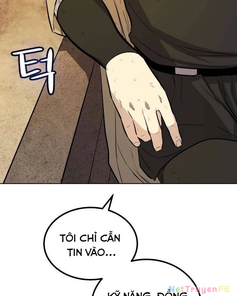 Chế Ngự Kiếm Chapter 84 - Trang 4