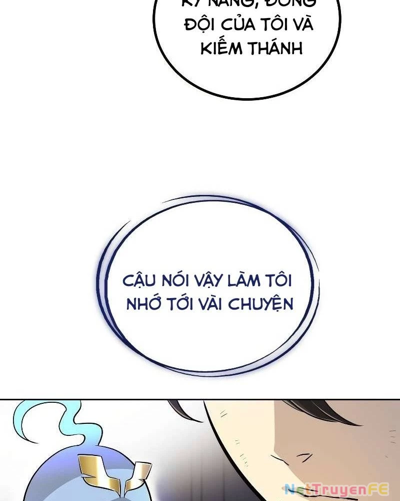 Chế Ngự Kiếm Chapter 84 - Trang 4