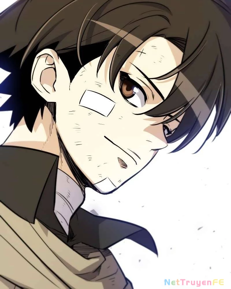 Chế Ngự Kiếm Chapter 84 - Trang 4