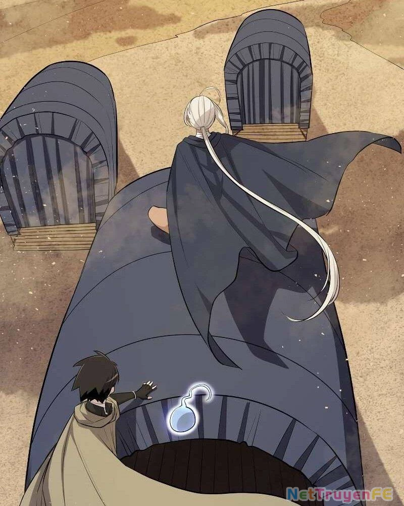 Chế Ngự Kiếm Chapter 84 - Trang 4