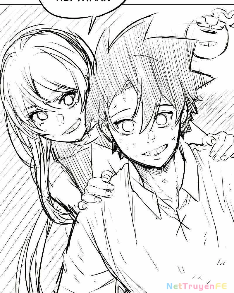 Chế Ngự Kiếm Chapter 84 - Trang 4