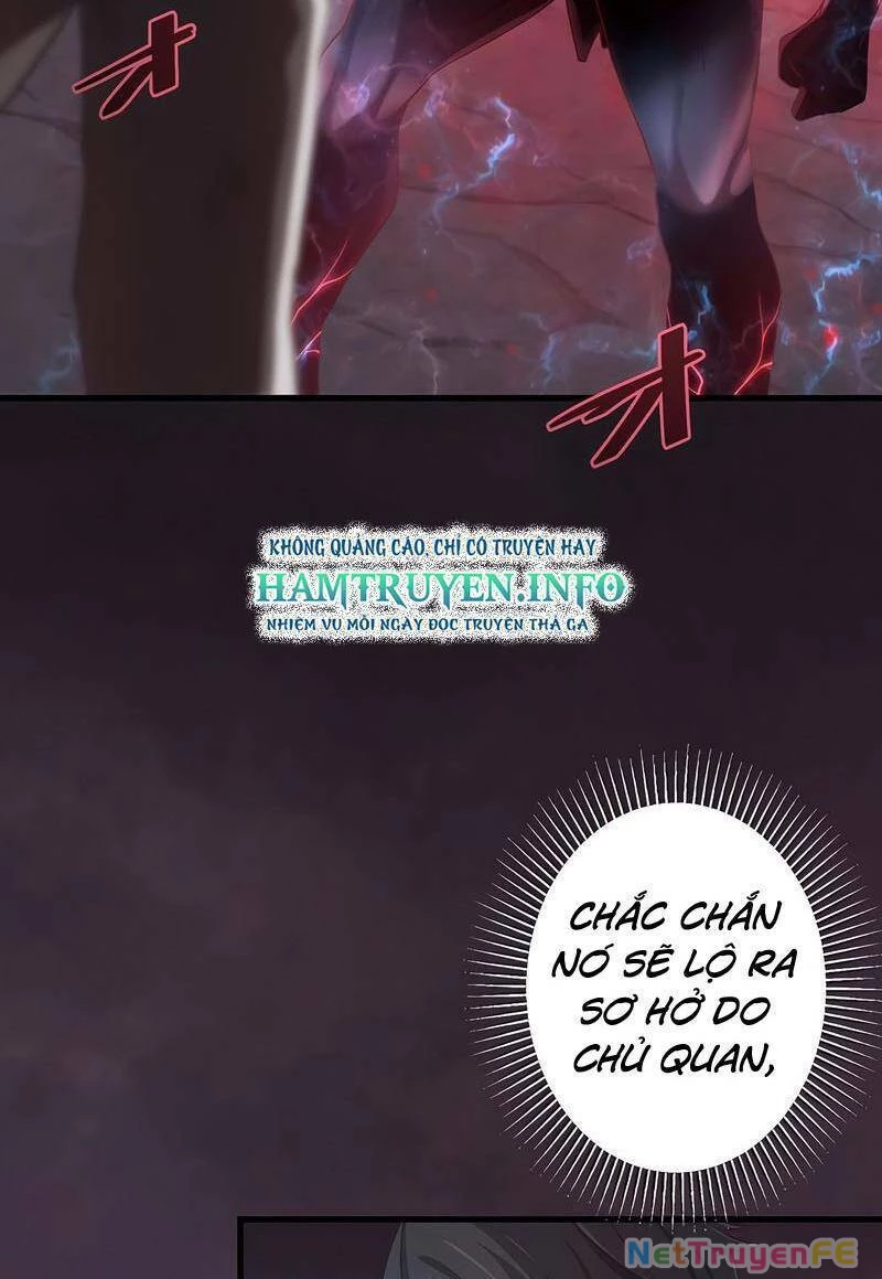 Sự Tái Sinh Của Đại Pháp Sư Bị Phong Ấn Chapter 53.1 - Trang 2