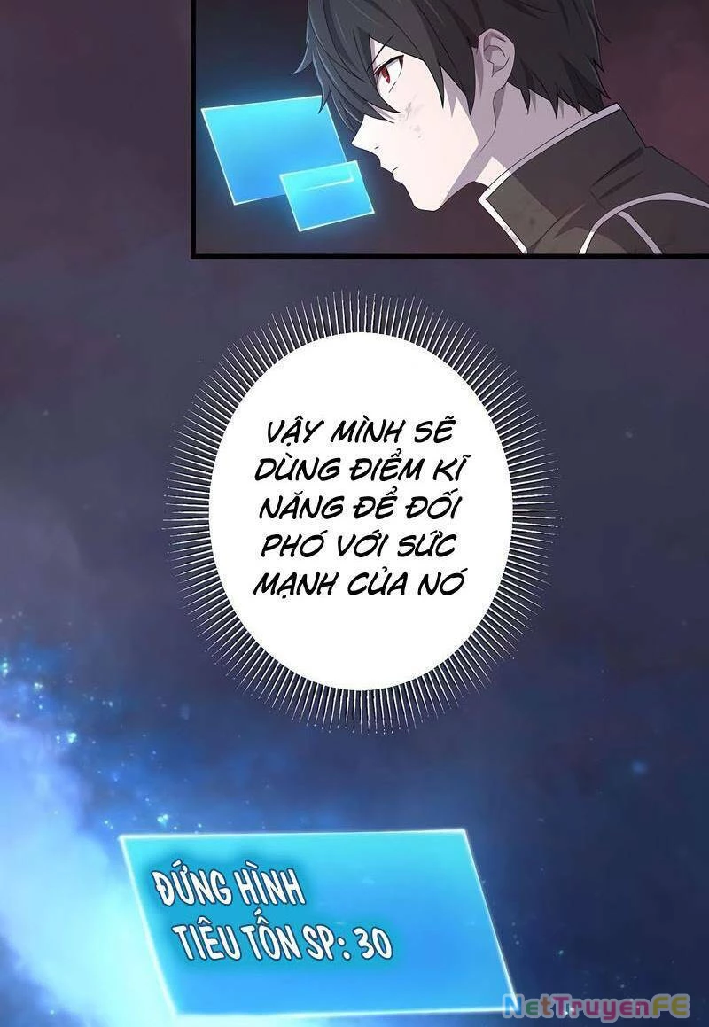 Sự Tái Sinh Của Đại Pháp Sư Bị Phong Ấn Chapter 53.1 - Trang 2