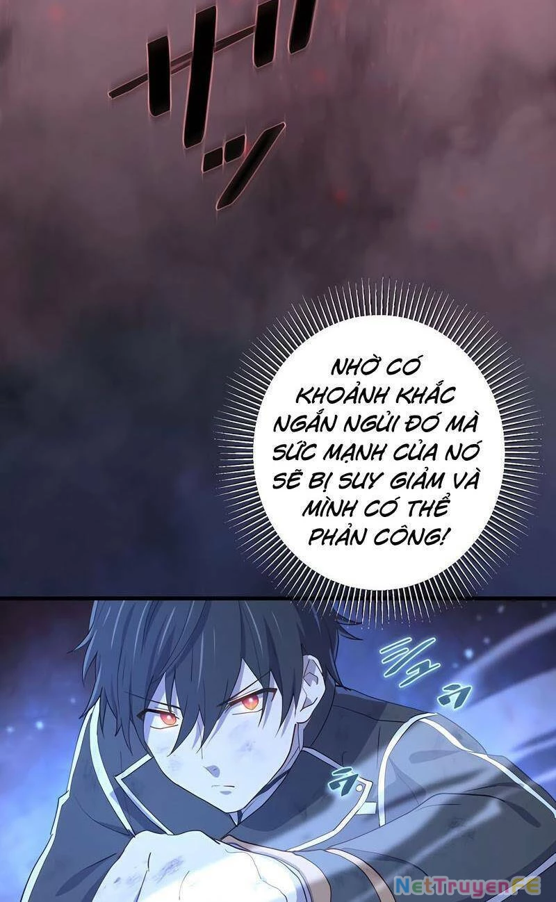 Sự Tái Sinh Của Đại Pháp Sư Bị Phong Ấn Chapter 53.1 - Trang 2