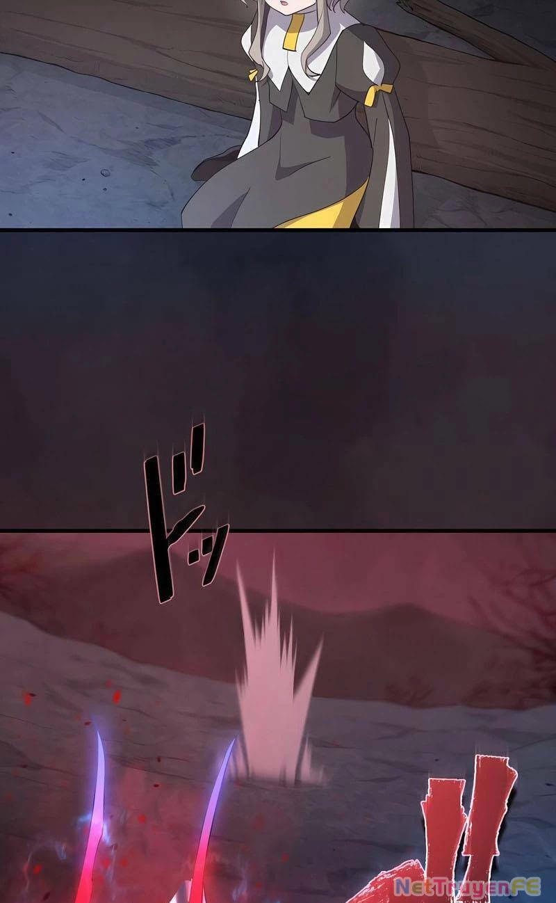 Sự Tái Sinh Của Đại Pháp Sư Bị Phong Ấn Chapter 53.1 - Trang 2