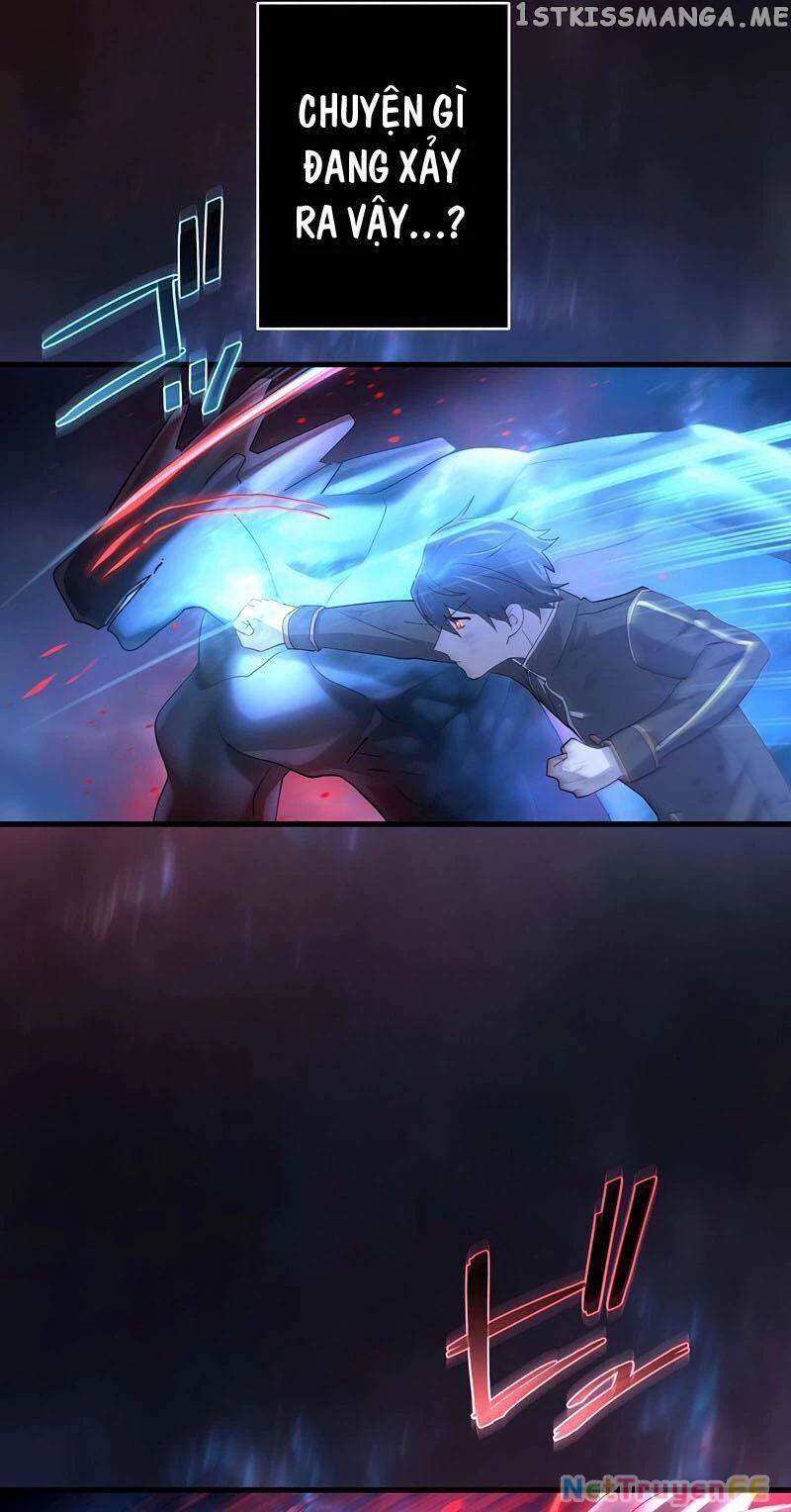 Sự Tái Sinh Của Đại Pháp Sư Bị Phong Ấn Chapter 53.1 - Trang 2
