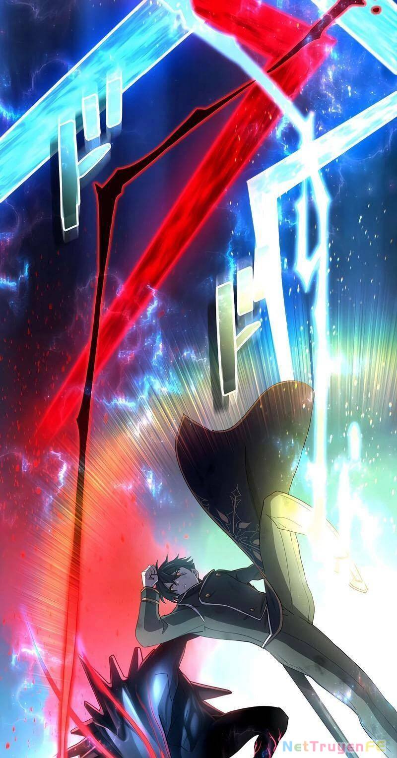 Sự Tái Sinh Của Đại Pháp Sư Bị Phong Ấn Chapter 53.1 - Trang 2