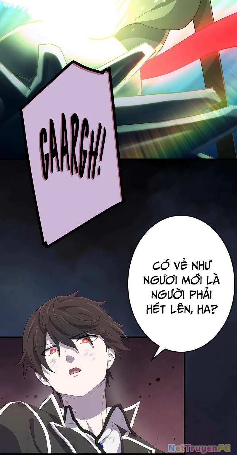 Sự Tái Sinh Của Đại Pháp Sư Bị Phong Ấn Chapter 53.1 - Trang 2