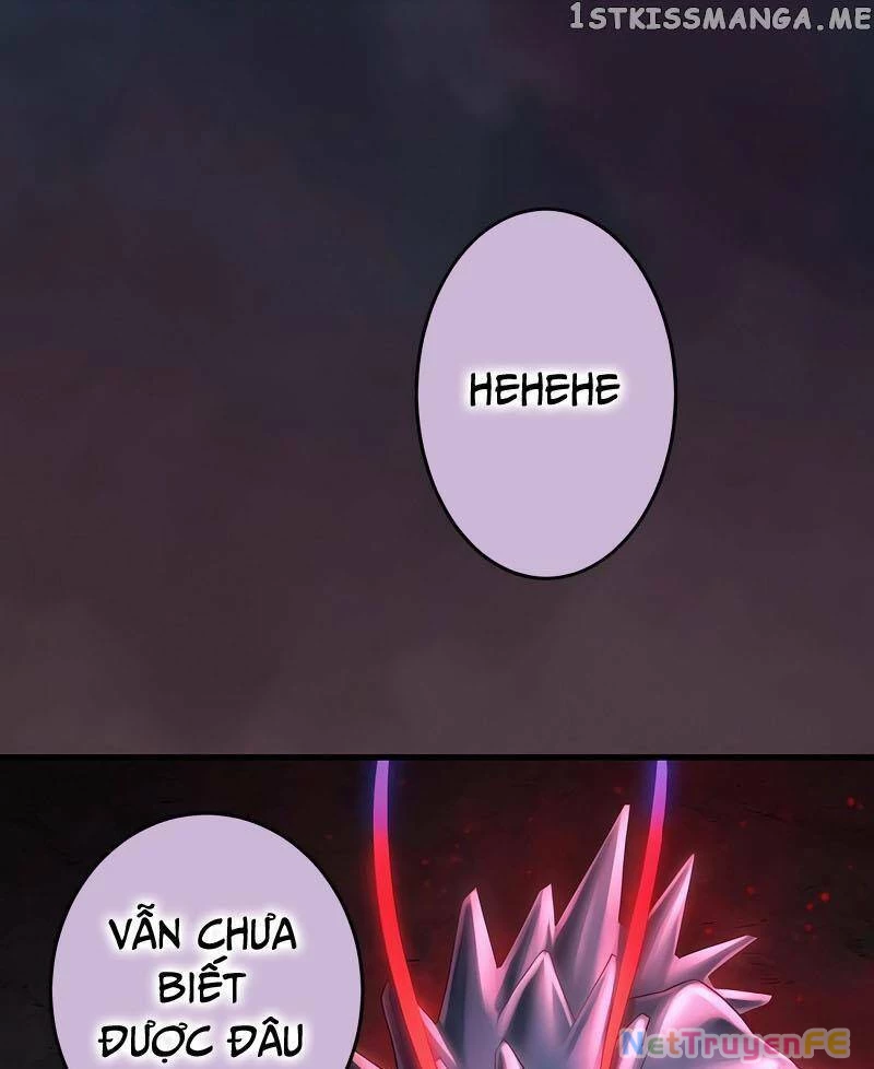 Sự Tái Sinh Của Đại Pháp Sư Bị Phong Ấn Chapter 53.1 - Trang 2