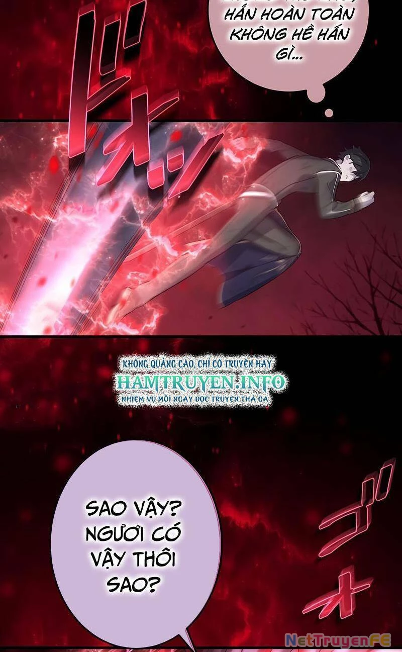 Sự Tái Sinh Của Đại Pháp Sư Bị Phong Ấn Chapter 53.1 - Trang 2