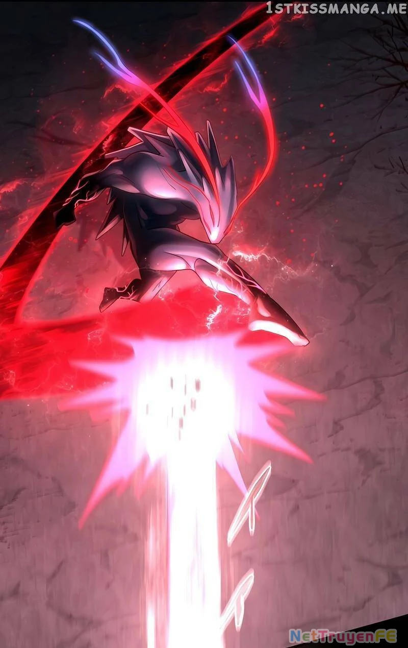 Sự Tái Sinh Của Đại Pháp Sư Bị Phong Ấn Chapter 53.1 - Trang 2