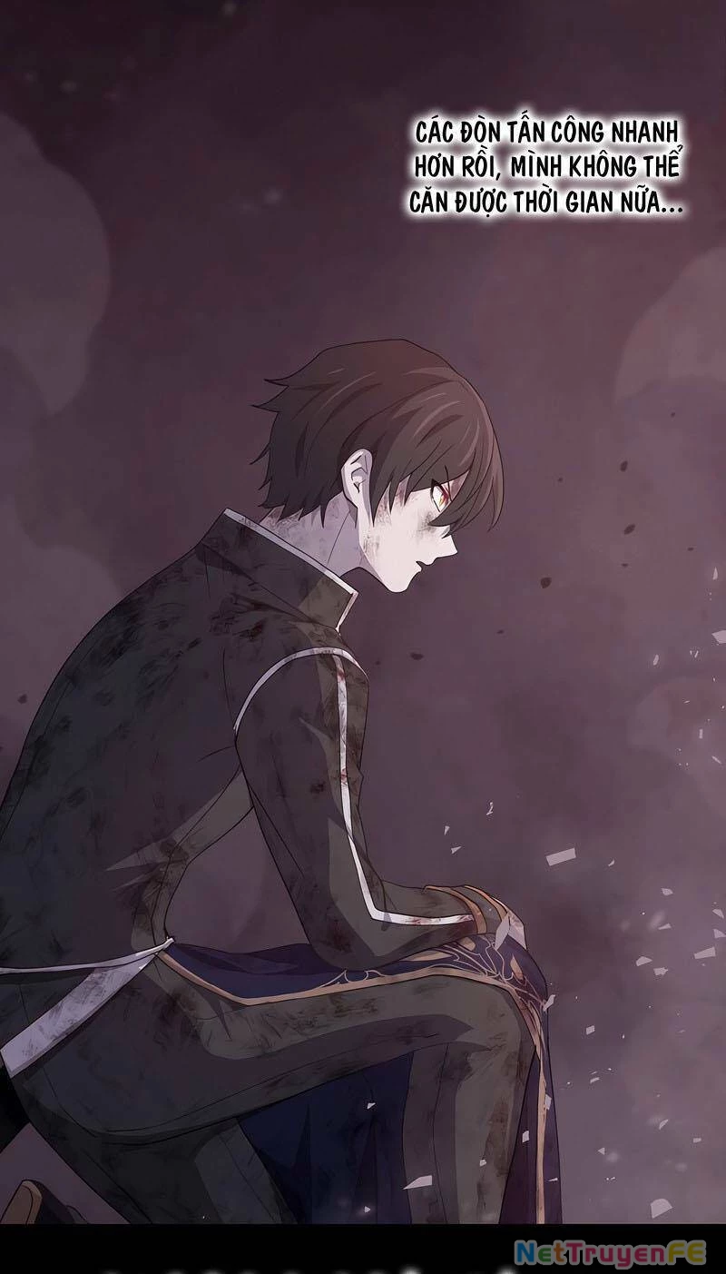 Sự Tái Sinh Của Đại Pháp Sư Bị Phong Ấn Chapter 53.1 - Trang 2