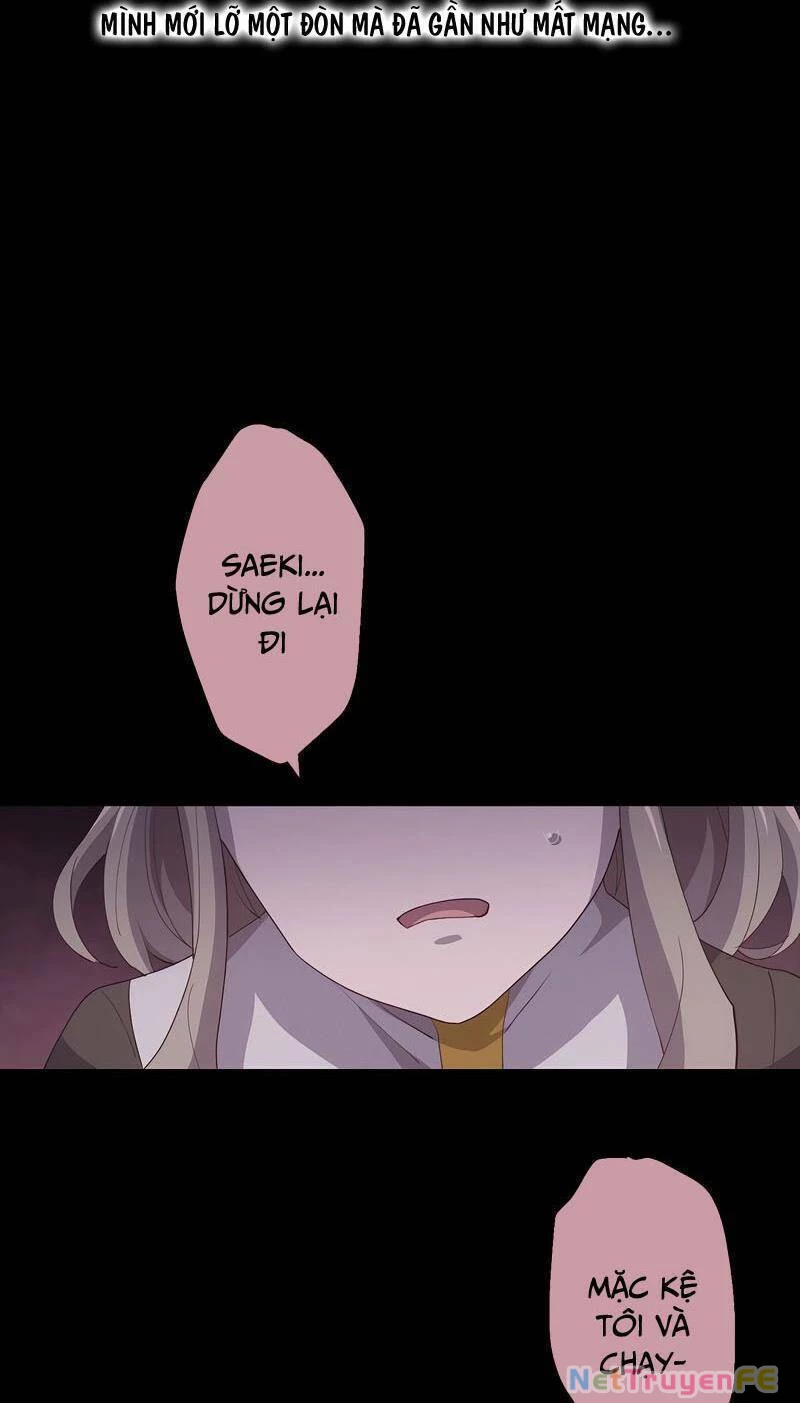 Sự Tái Sinh Của Đại Pháp Sư Bị Phong Ấn Chapter 53.1 - Trang 2