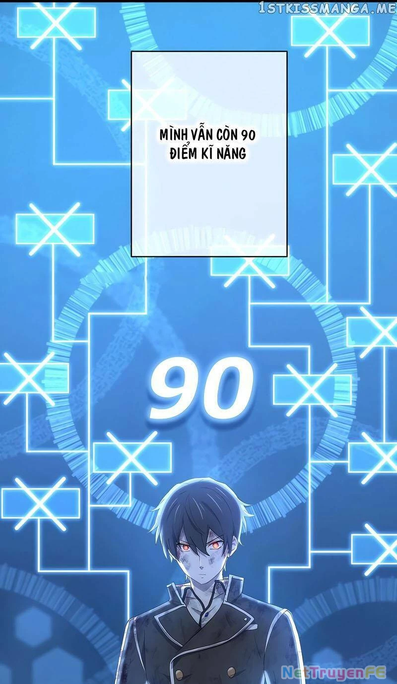 Sự Tái Sinh Của Đại Pháp Sư Bị Phong Ấn Chapter 53.1 - Trang 2