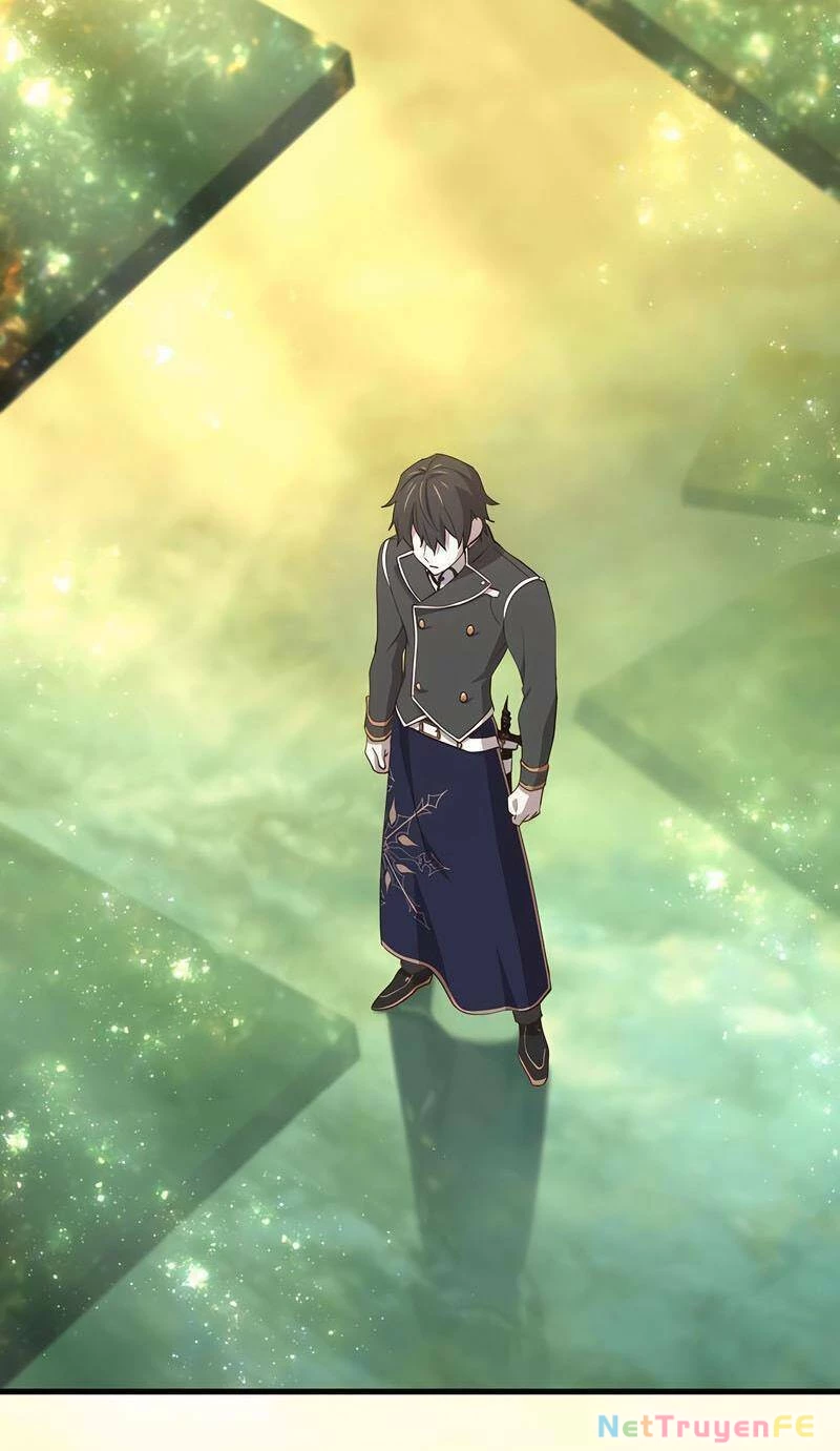 Sự Tái Sinh Của Đại Pháp Sư Bị Phong Ấn Chapter 53.1 - Trang 2