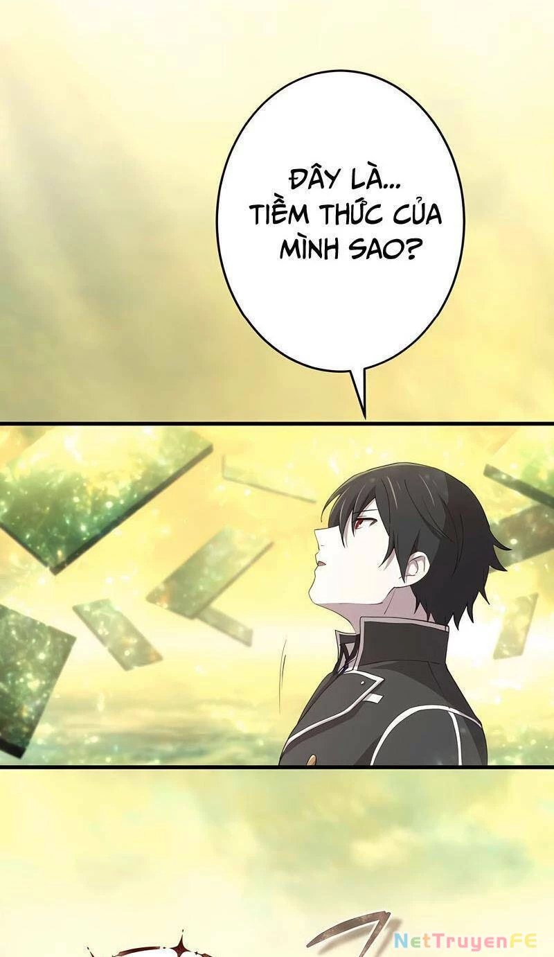 Sự Tái Sinh Của Đại Pháp Sư Bị Phong Ấn Chapter 53.1 - Trang 2