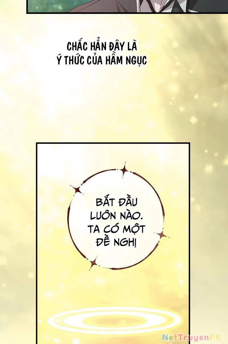 Sự Tái Sinh Của Đại Pháp Sư Bị Phong Ấn Chapter 53.1 - Trang 2