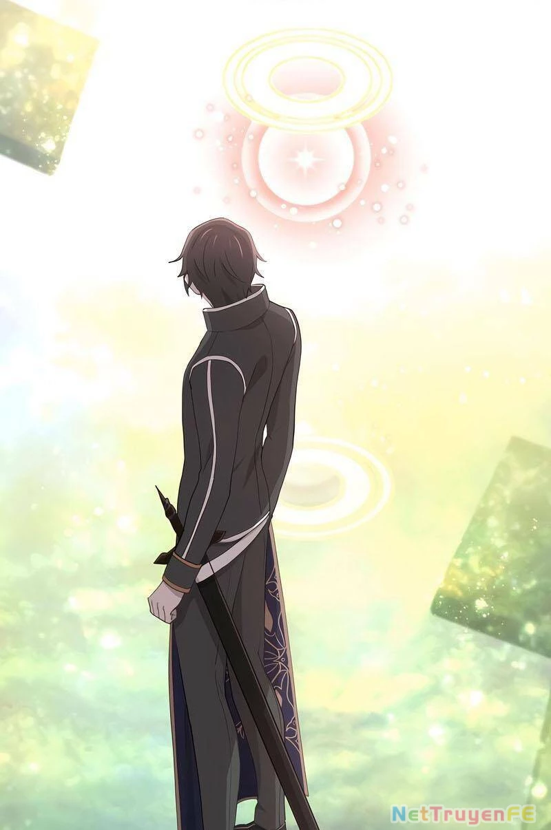 Sự Tái Sinh Của Đại Pháp Sư Bị Phong Ấn Chapter 53.1 - Trang 2