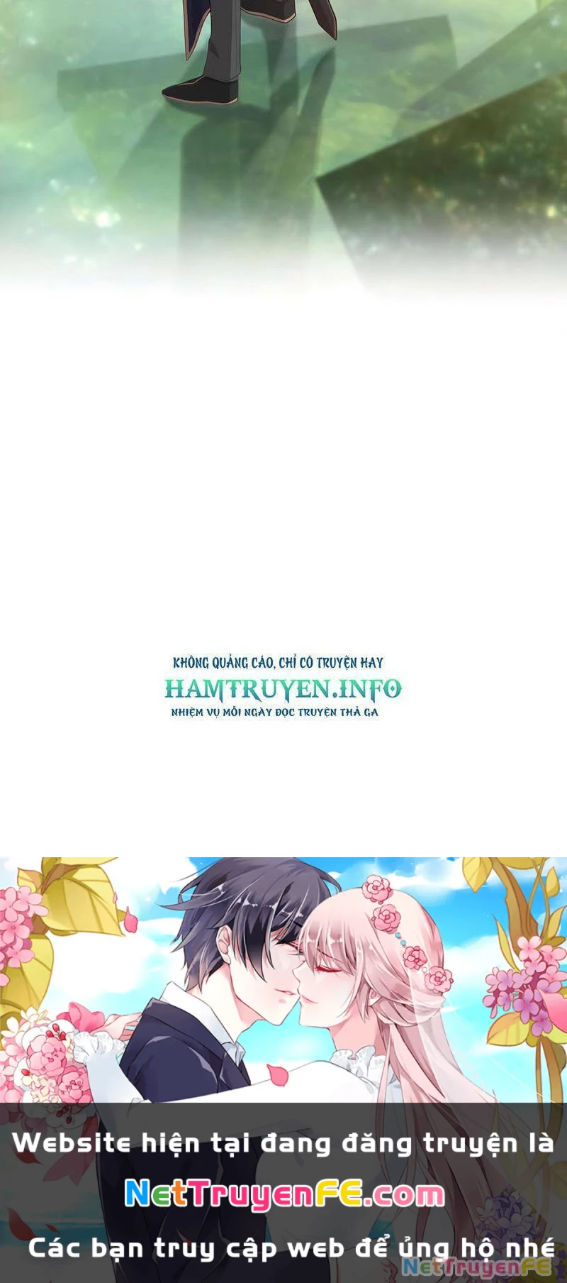 Sự Tái Sinh Của Đại Pháp Sư Bị Phong Ấn Chapter 53.1 - Trang 2