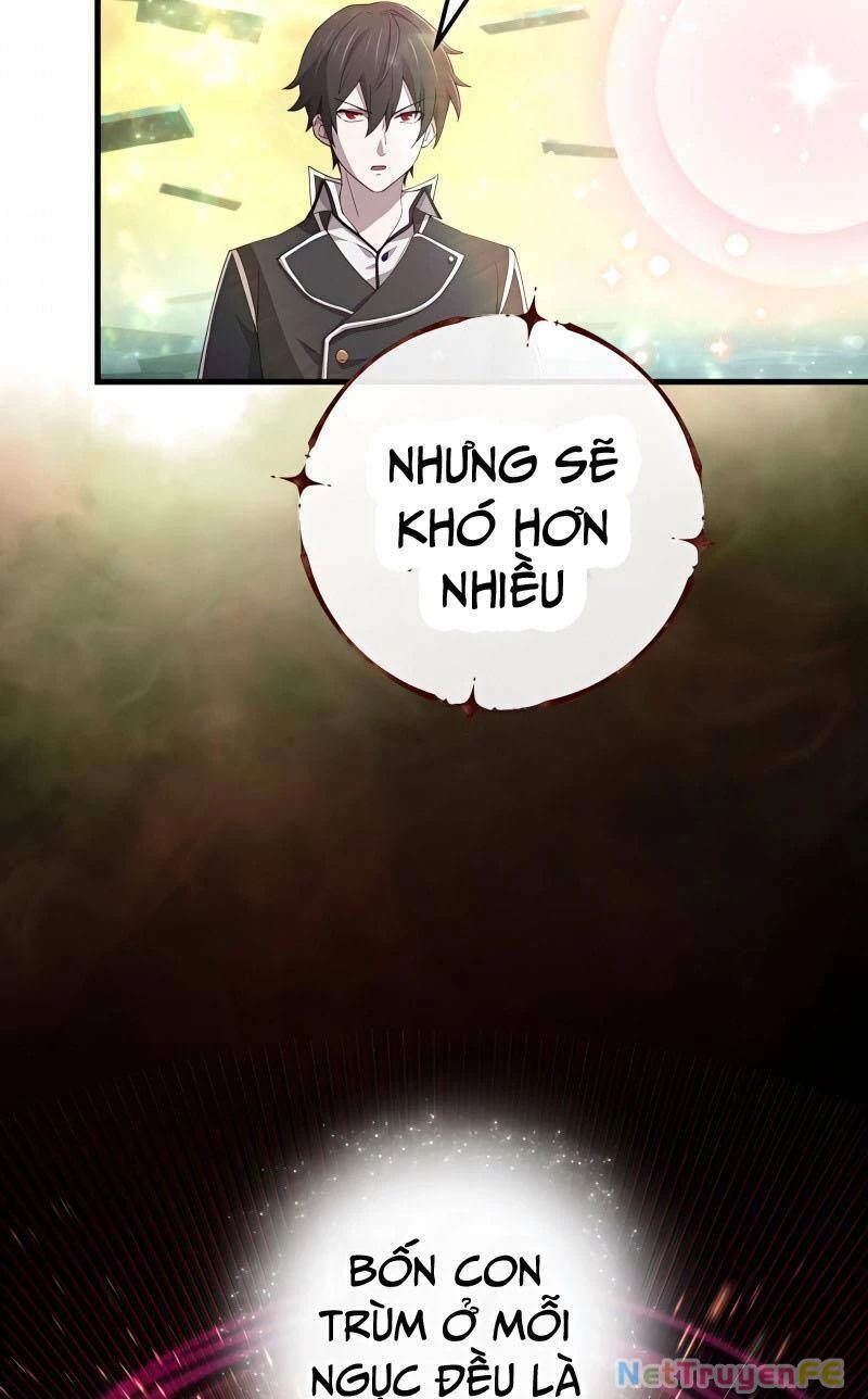 Sự Tái Sinh Của Đại Pháp Sư Bị Phong Ấn Chapter 53.2 - Trang 2