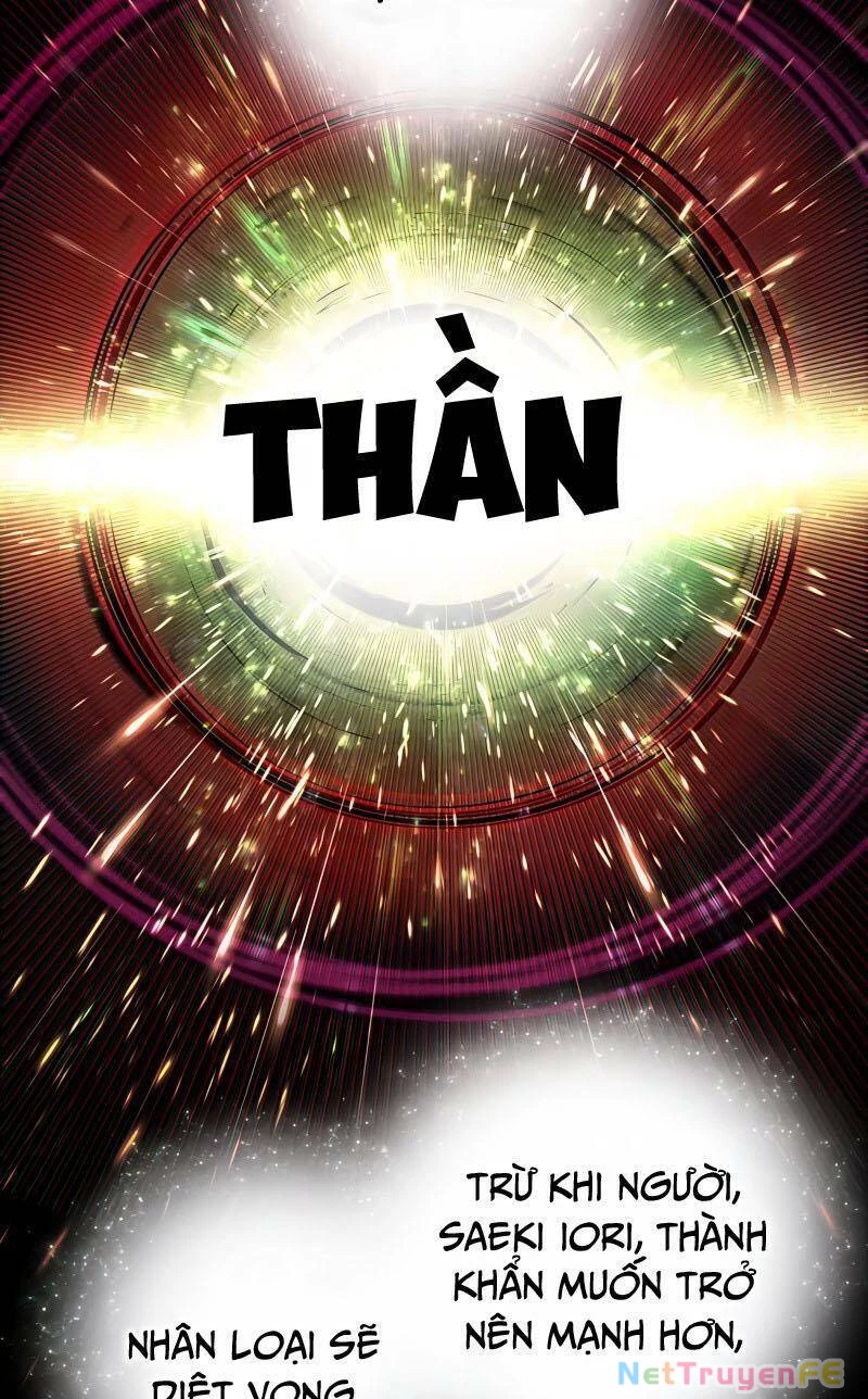 Sự Tái Sinh Của Đại Pháp Sư Bị Phong Ấn Chapter 53.2 - Trang 2