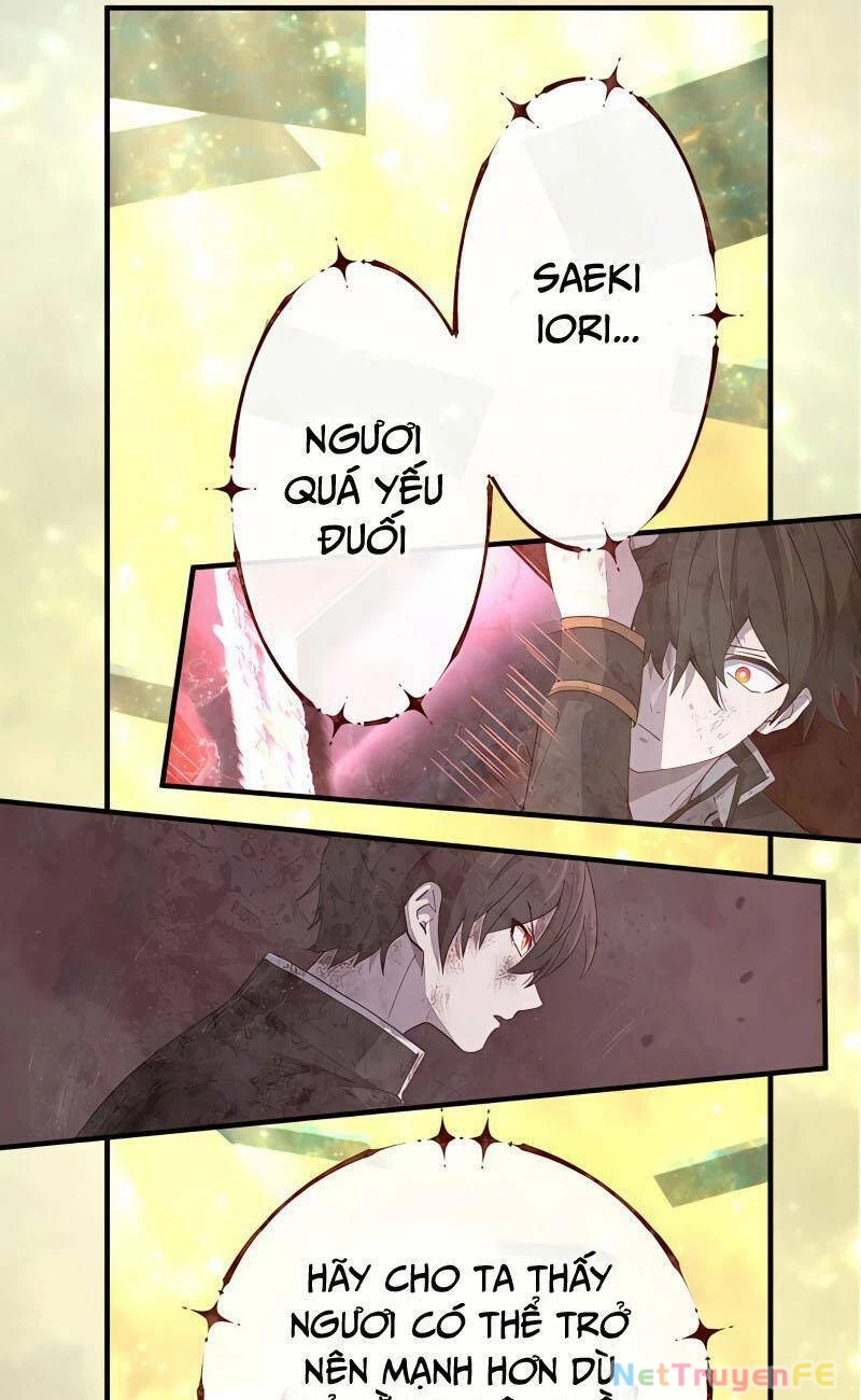 Sự Tái Sinh Của Đại Pháp Sư Bị Phong Ấn Chapter 53.2 - Trang 2